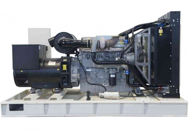 ГПУ Teksan TJ721PE5L