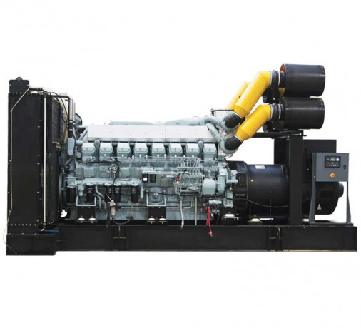 AKSA APD-2100M