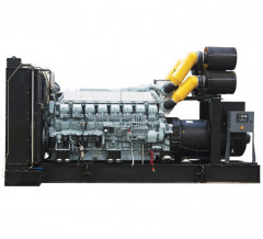 AKSA APD-2100M