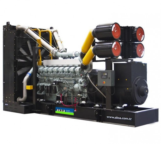 AKSA APD-2100M