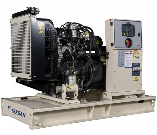 Teksan TJ67PE5A