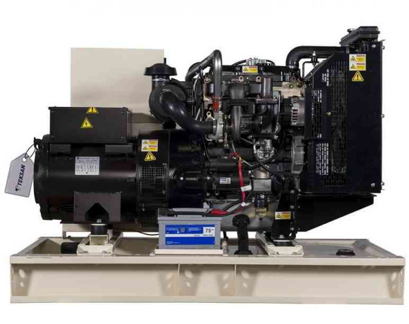 Teksan TJ67PE5A