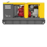 Atlas Copco QAS 125 FLX