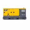 Atlas Copco QAS 125 FLX