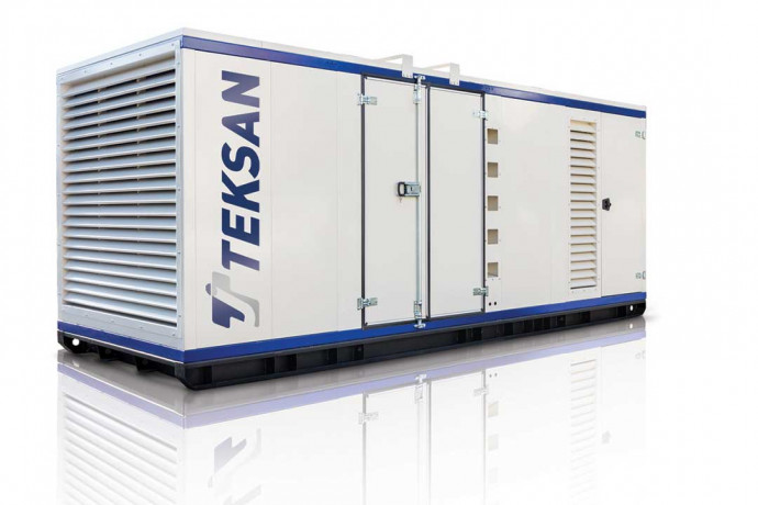 ГПУ Teksan TJ886PE5L