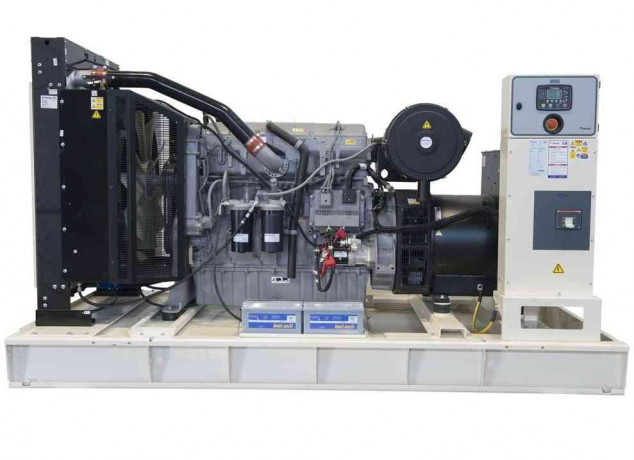 ГПУ Teksan TJ886PE5L
