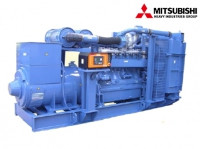 Mitsubishi MGS0700C