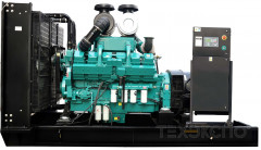 Tide Power FB100-Q
