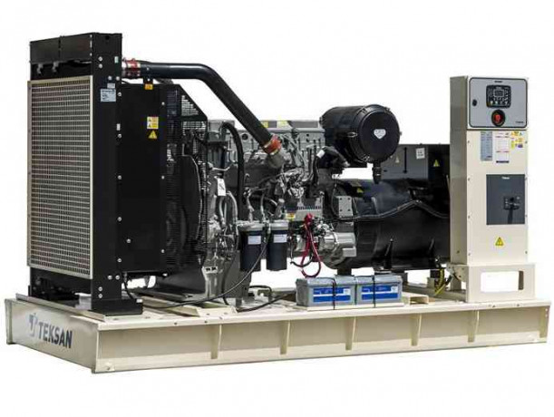 Teksan TJ1130PE5A