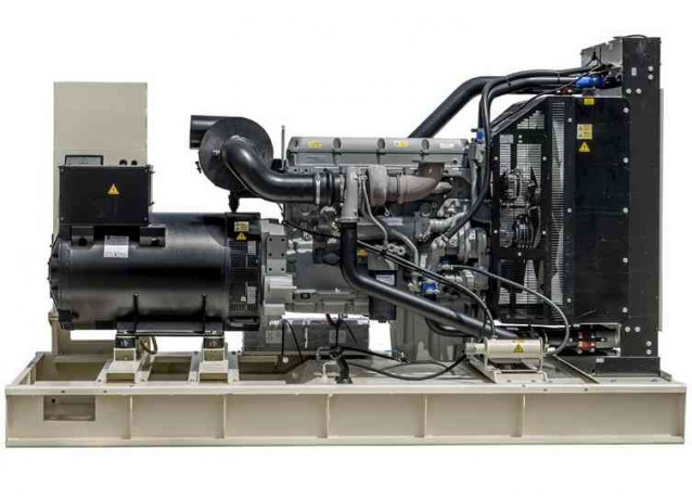 Teksan TJ1130PE5A