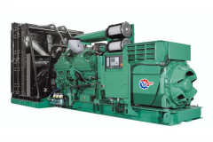 Cummins 2660 DQLB