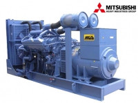 Mitsubishi MGS0900C