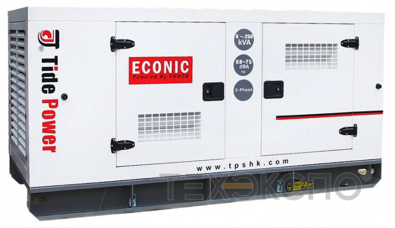Tide Power FB105-C