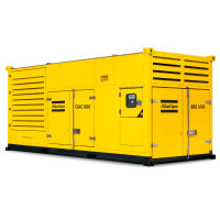 Atlas Copco QAC 800