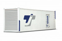 ГПУ Teksan TJ1100PE5L