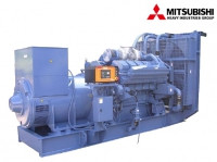 Mitsubishi MGS1000C