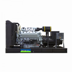 AKSA APD-1000M