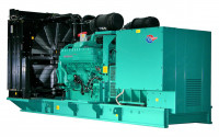 Cummins C1100 D5