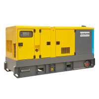 Atlas Copco QAS 150