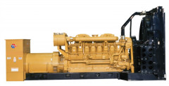 Caterpillar С-3508B