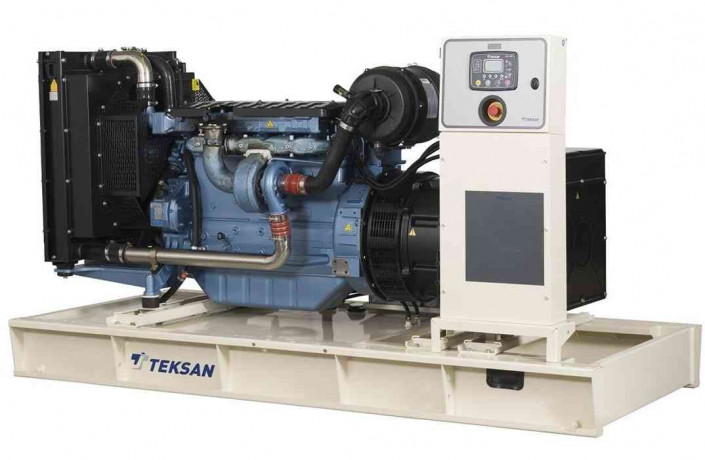 Teksan TJ82BD5C