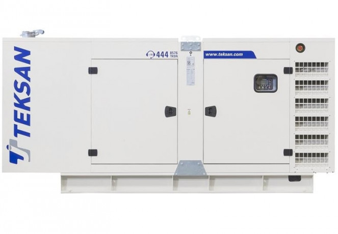 Teksan TJ82BD5C