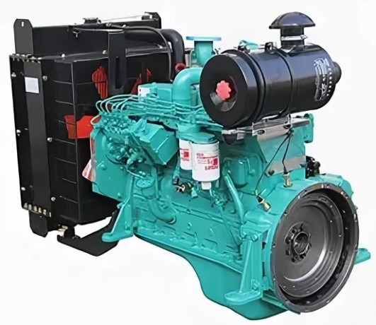 Cummins China 6BTAA5.9G7