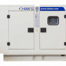 ГПУ Teksan TJ21BD5C
