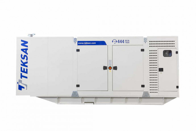 ГПУ Teksan TJ584DW5L