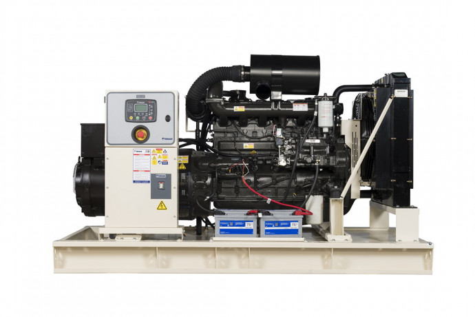 ГПУ Teksan TJ584DW5L