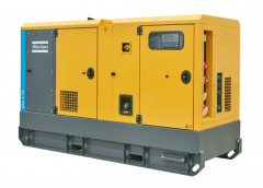 Atlas Copco QAS 100