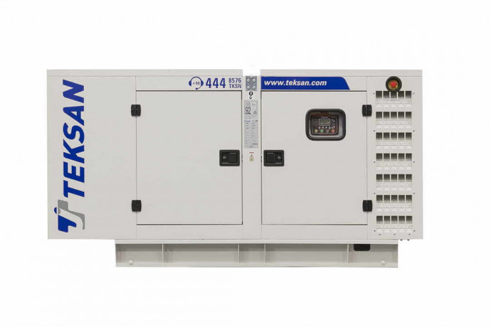 ГПУ Teksan TJ44BD5C