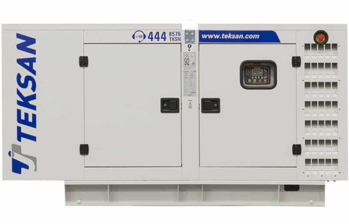 ГПУ Teksan TJ44BD5C