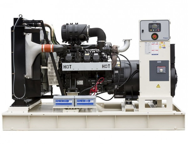 ГПУ Teksan TJ706DW5L