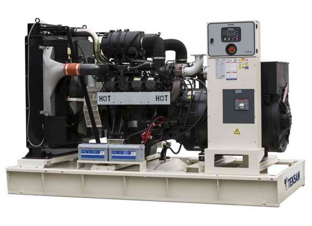 ГПУ Teksan TJ706DW5L