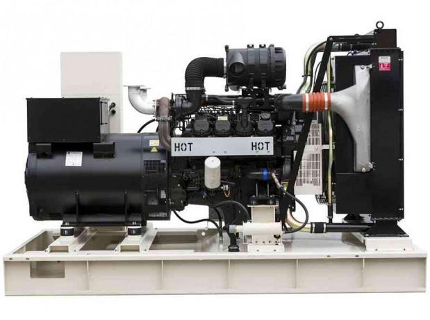 ГПУ Teksan TJ706DW5L