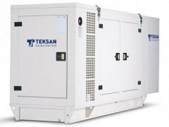 Teksan TJ114PE5A