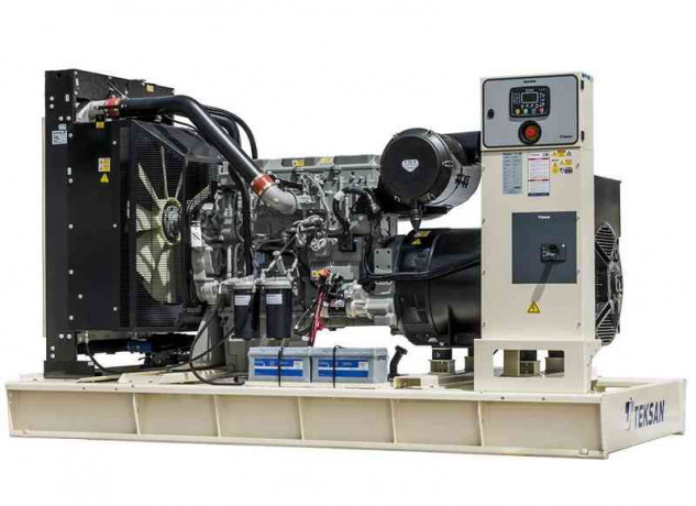 Teksan TJ719PE5C