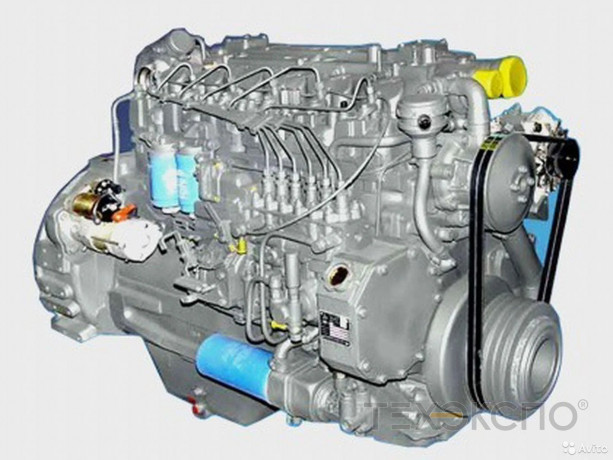 Deutz China TBD226B-6A