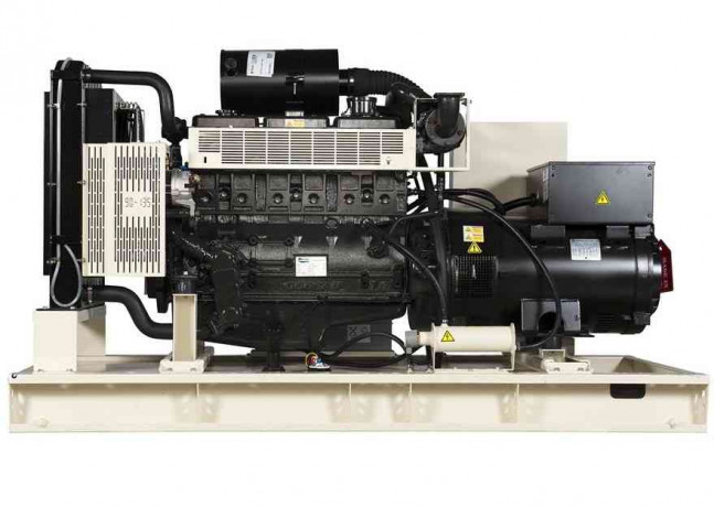 Teksan TJ133DW5C