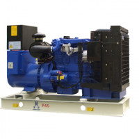 VibroPower VP150V