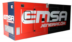 EMSA EV 109