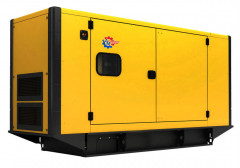 Caterpillar GEP400