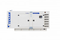 ГПУ Teksan TJ138BD5C
