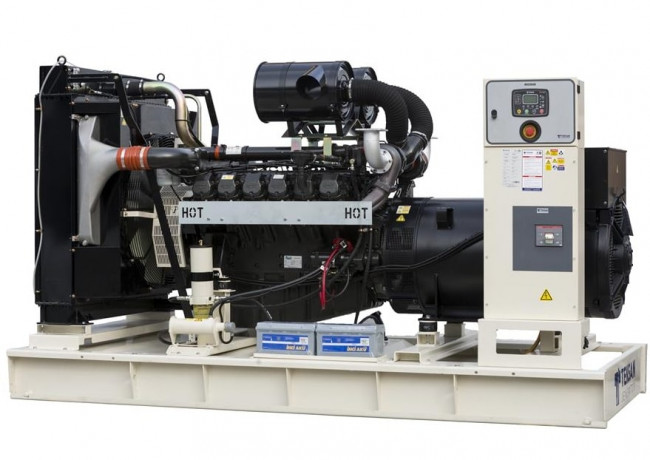 Teksan TJ828DW5C
