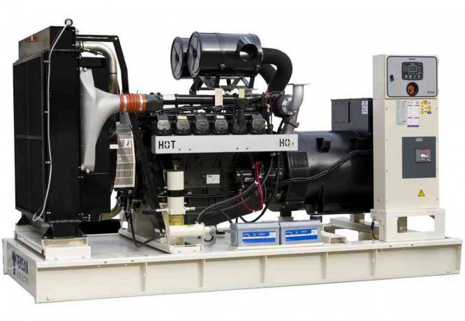Teksan TJ828DW5C