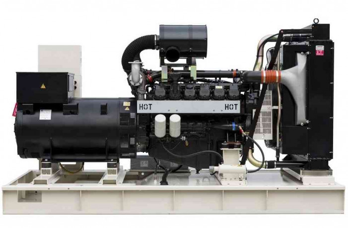 Teksan TJ828DW5C
