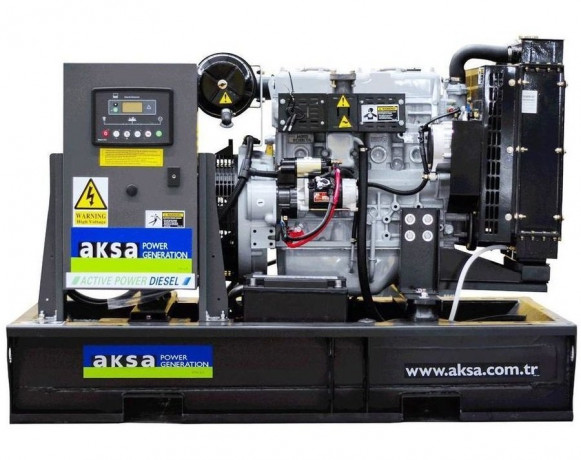 AKSA APD-1600J