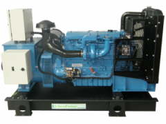 VibroPower VP80V