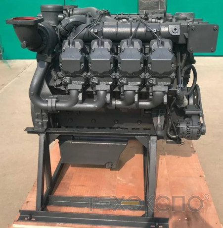 Deutz China BF8M1015CP-G5